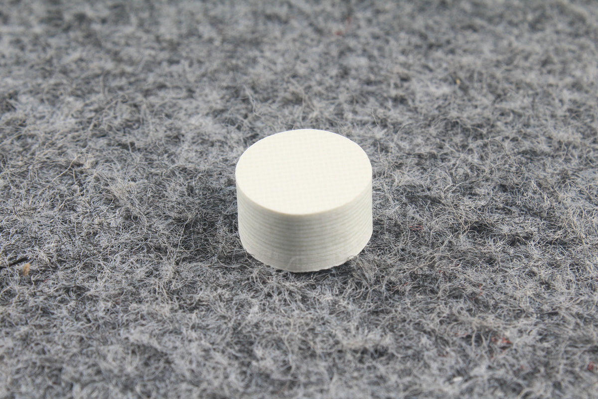 blue black white tip WOODS CUES