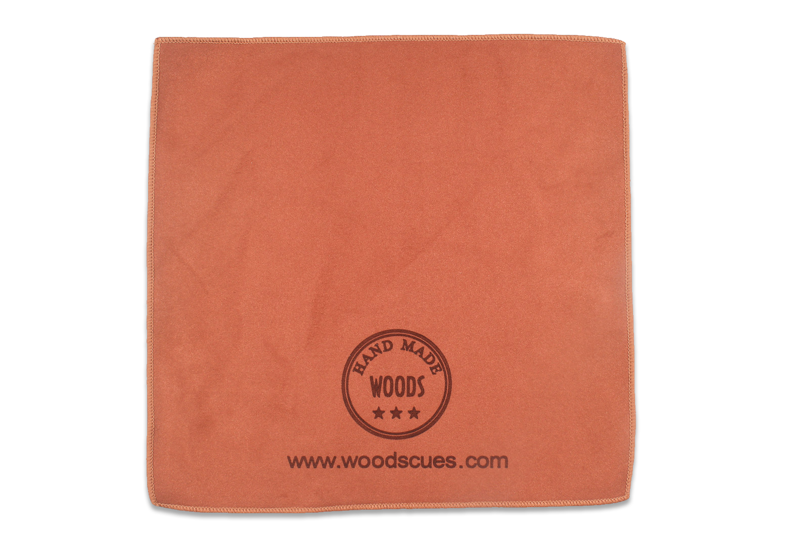 billiard clean towel for snooker/pool cue