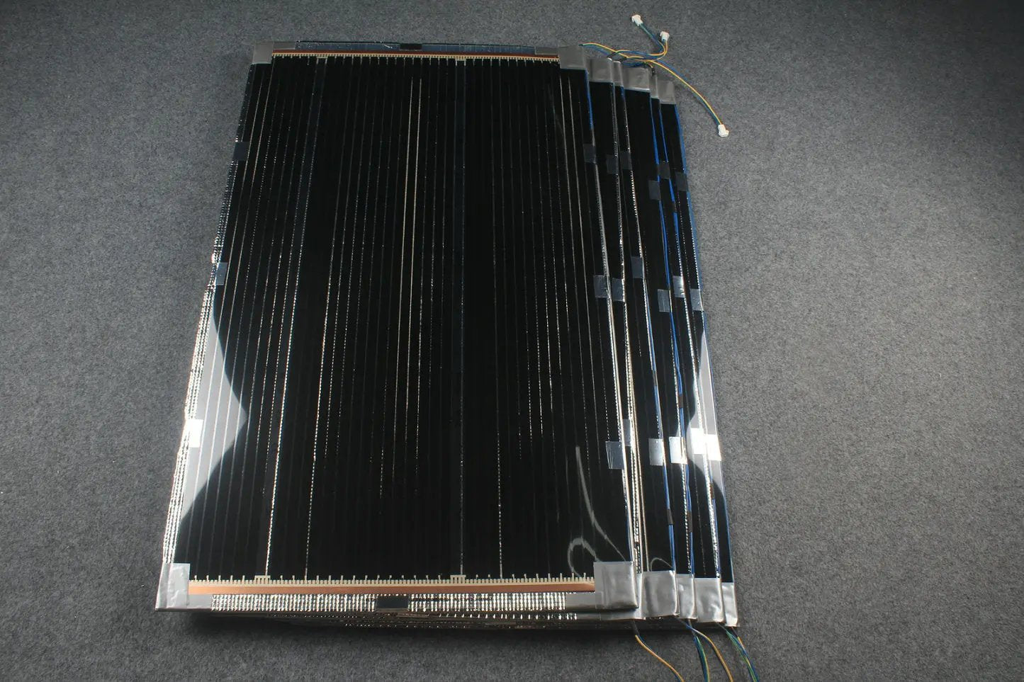 billiards table heater system moisture-proof thermostat WOODS CUES