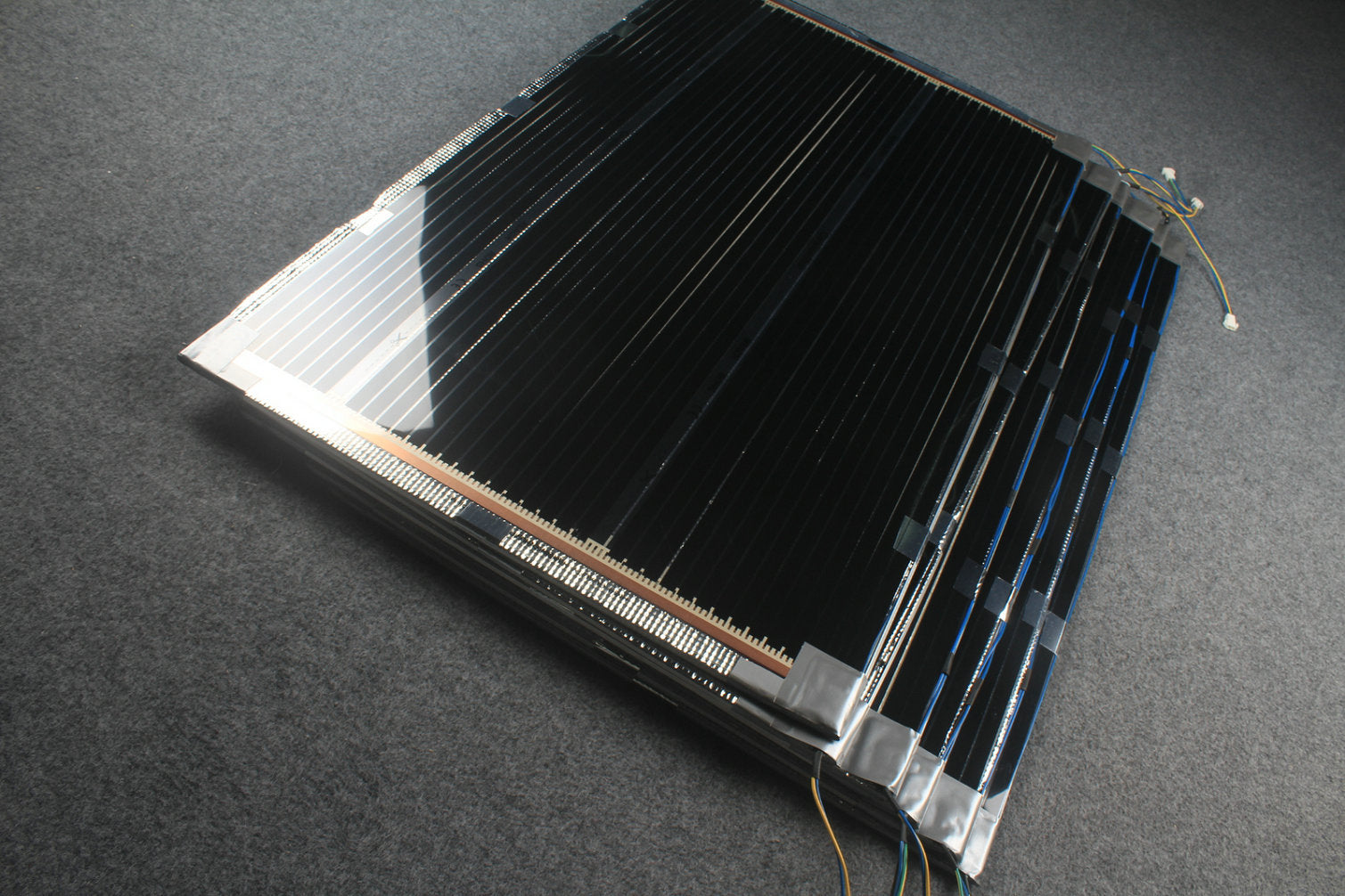 billiards table heater system moisture-proof thermostat