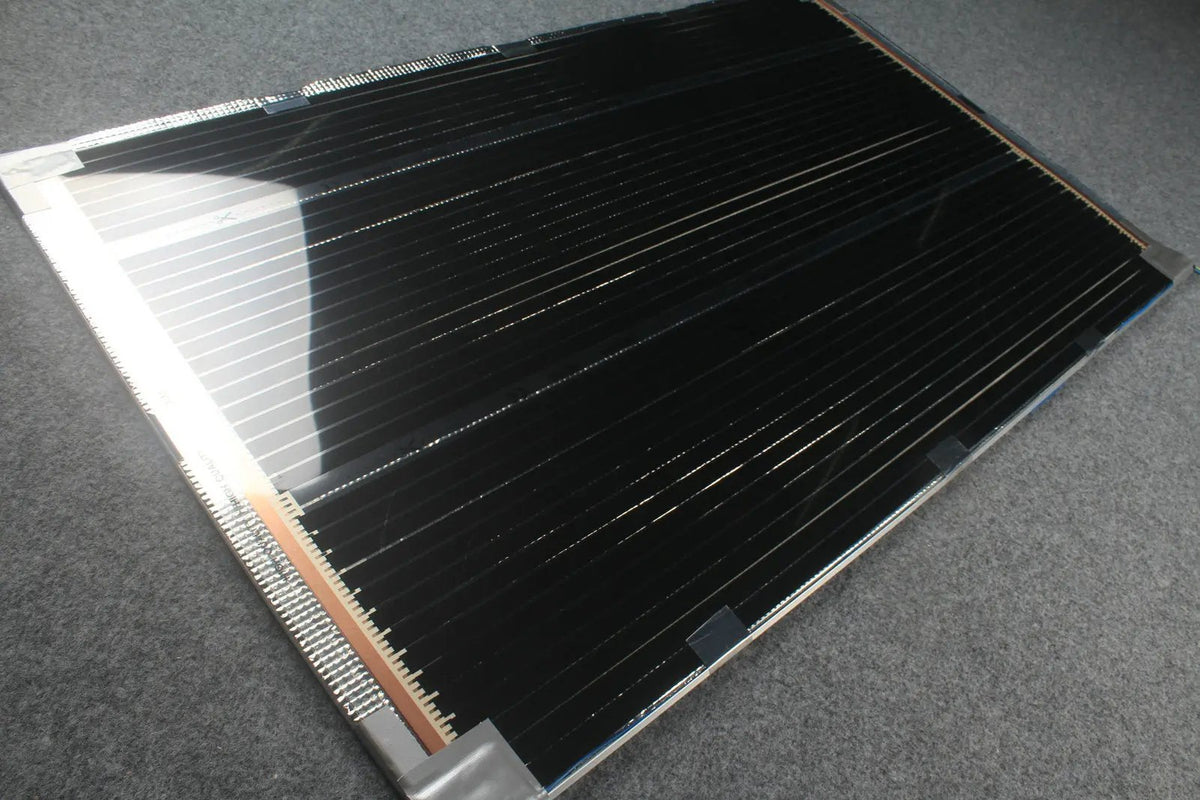 billiards table heater system moisture-proof thermostat WOODS CUES