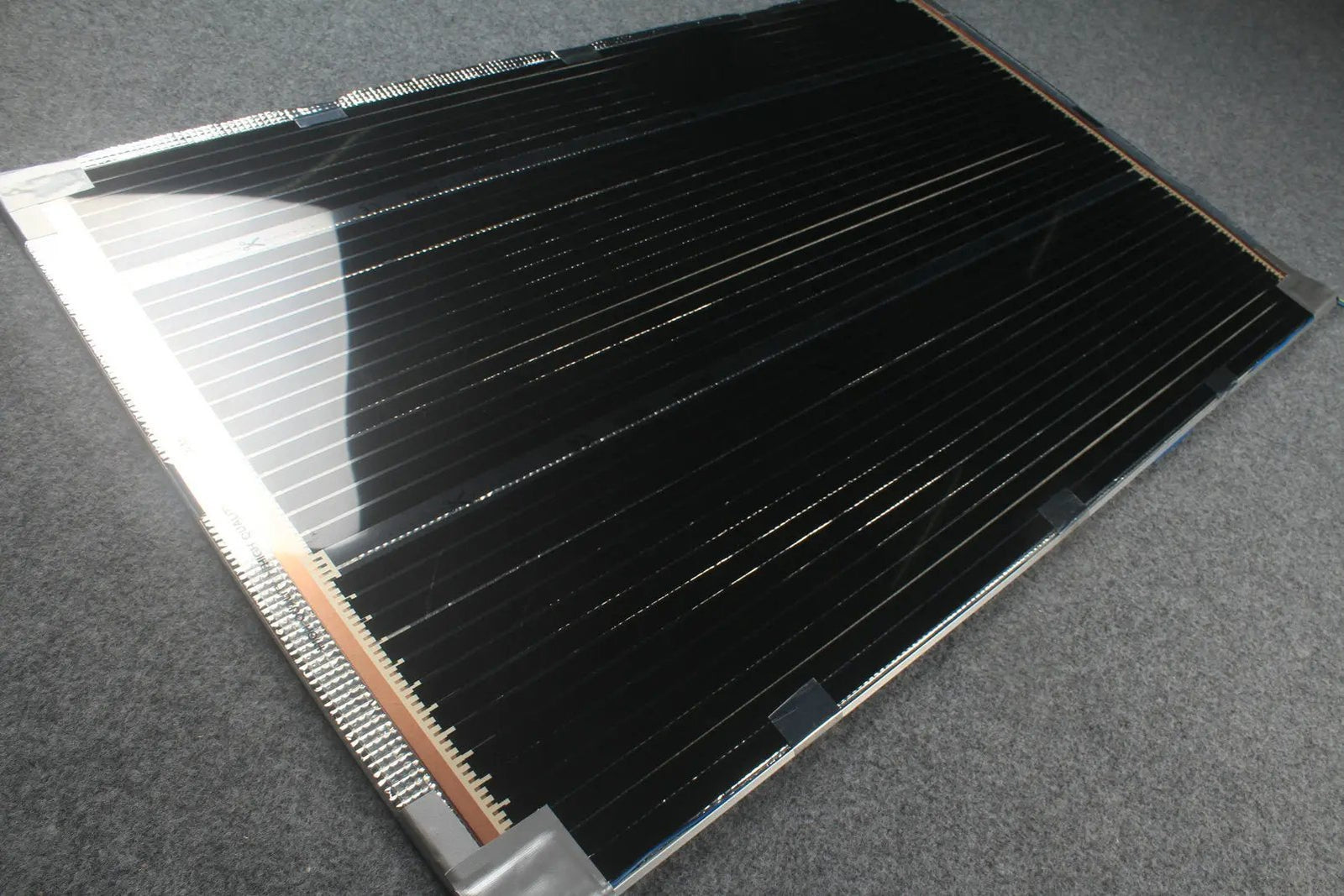 billiards table heater system moisture-proof thermostat WOODS CUES