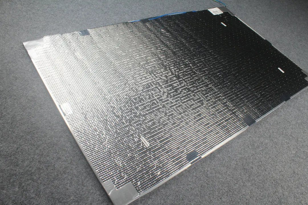 billiards table heater system moisture-proof thermostat WOODS CUES