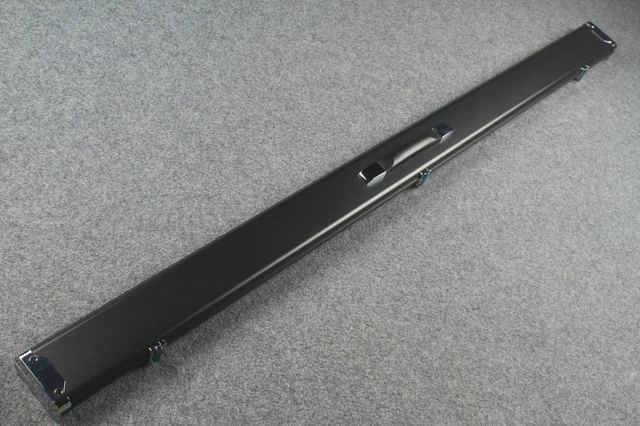 1 Piece deluex Aluminium Case With 3 Slots WOODS CUES