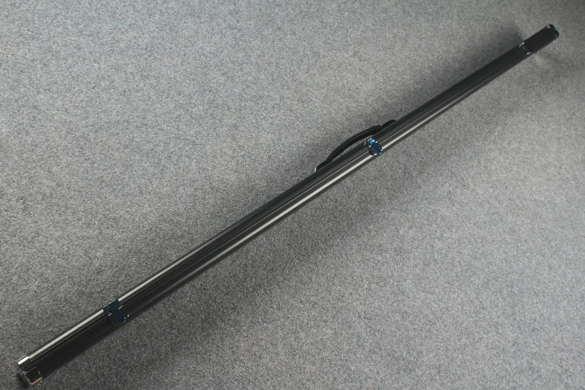1 Piece deluex Aluminium Case With 3 Slots WOODS CUES