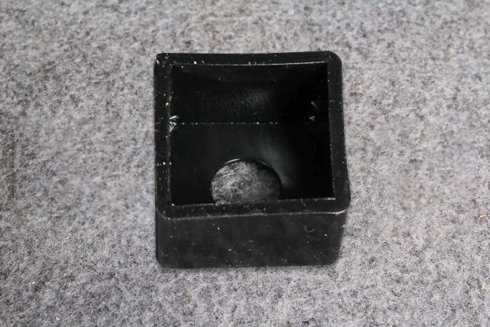 rubber chalk holder