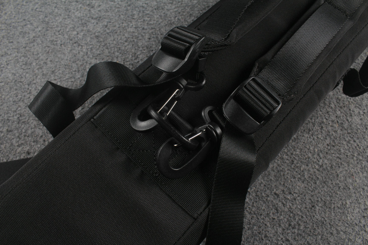 Two Piece Cue Case Backpack — 6 New Designs WOODS CUES