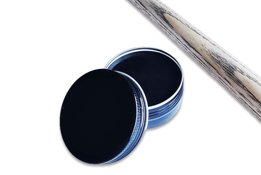 black ink paste for filling the ash wood grain