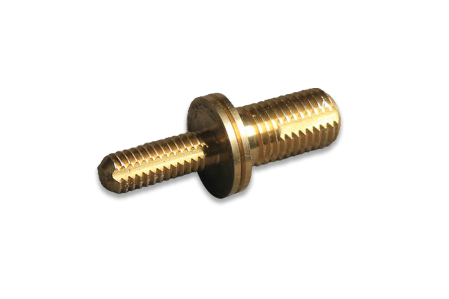 brass joint for 1/2 pool snooker cue