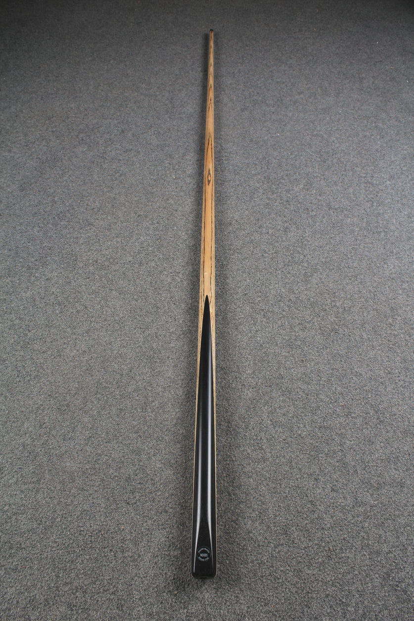 Break Cues for English Pool - WOODS CUES