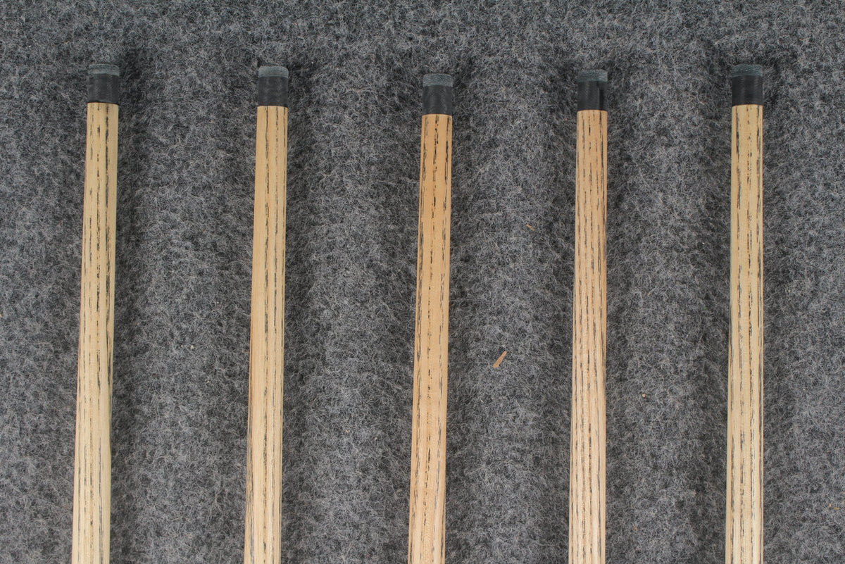 3/4 ash break cue 10.3mm