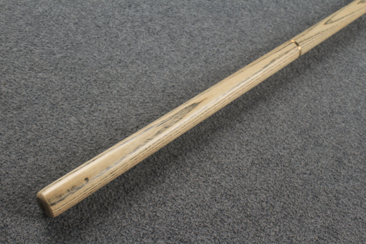 3/4 ash break cue 10.3mm