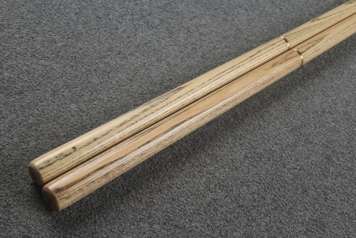 3/4 ash break cue 10.3mm