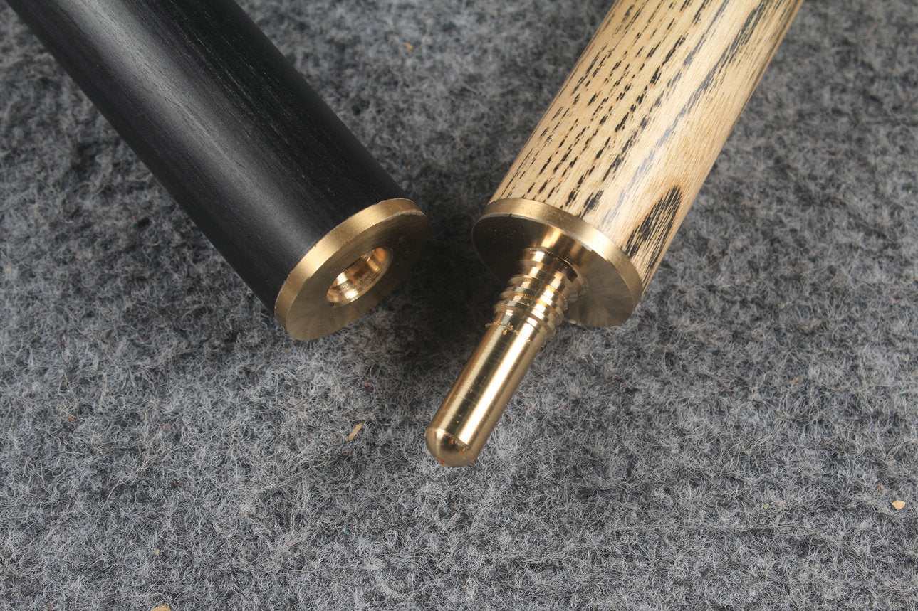 3/4 ASH 57''/58''  BREAK CUE  11 mm/ 12mm tip