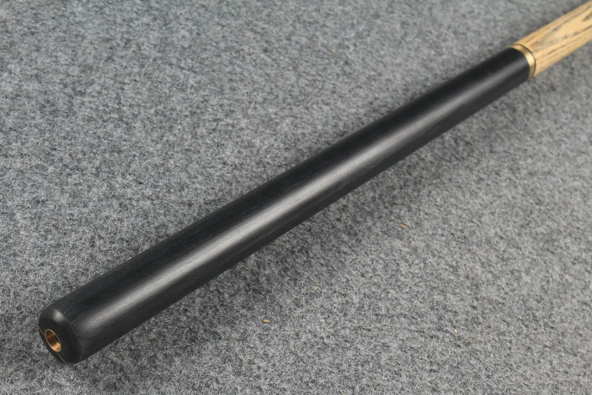 3/4 ASH 57''/58''  BREAK CUE  11 mm/ 11.5mm/ 12mm tip WOODS CUES