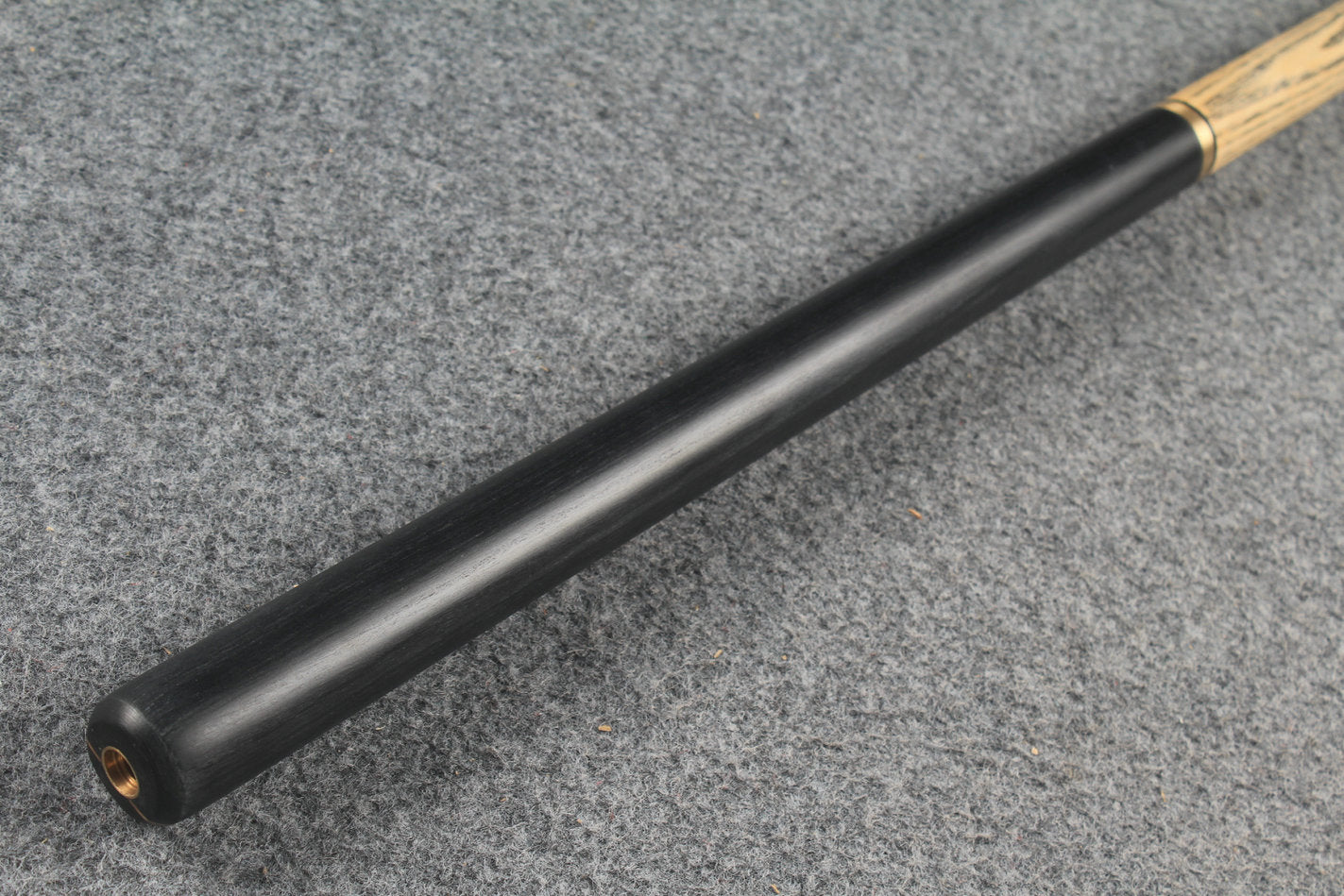 3/4 ASH 57''/58''  BREAK CUE  11 mm/ 12mm tip