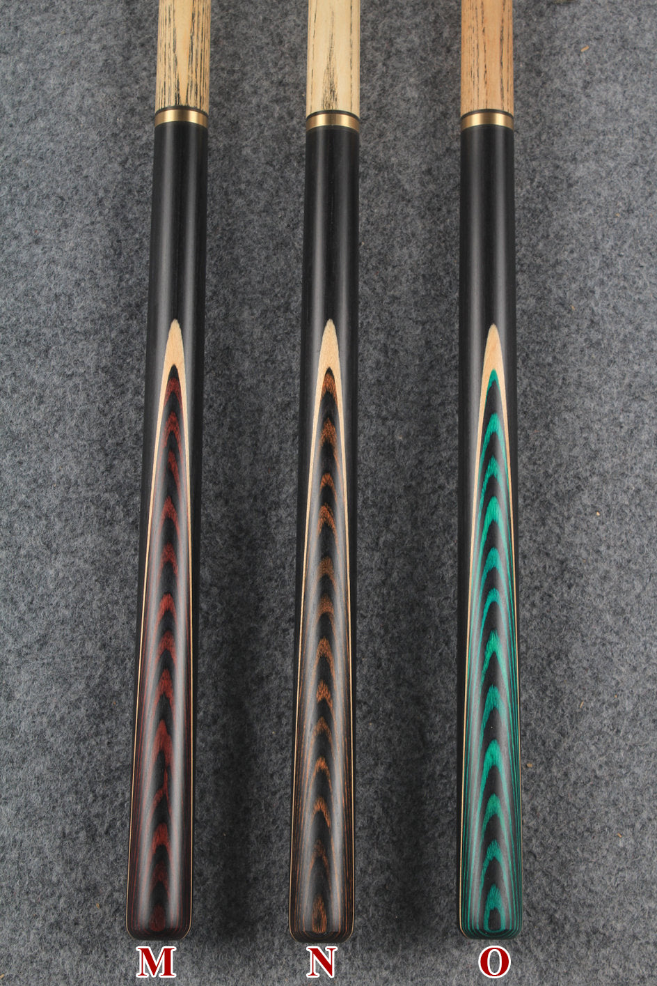 3/4 ASH 57''/58''  BREAK CUE  11 mm/ 12mm tip