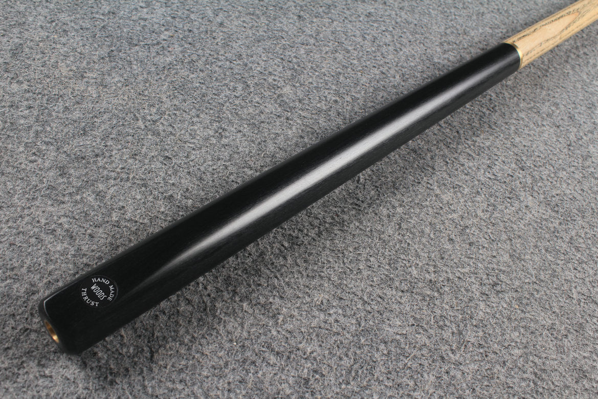 3/4 ASH 62''  BREAK CUE  11.7 mm