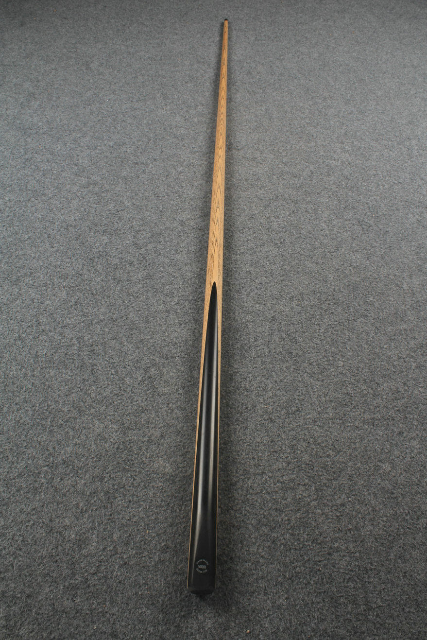 1 piece ash english 8 ball pool break cue