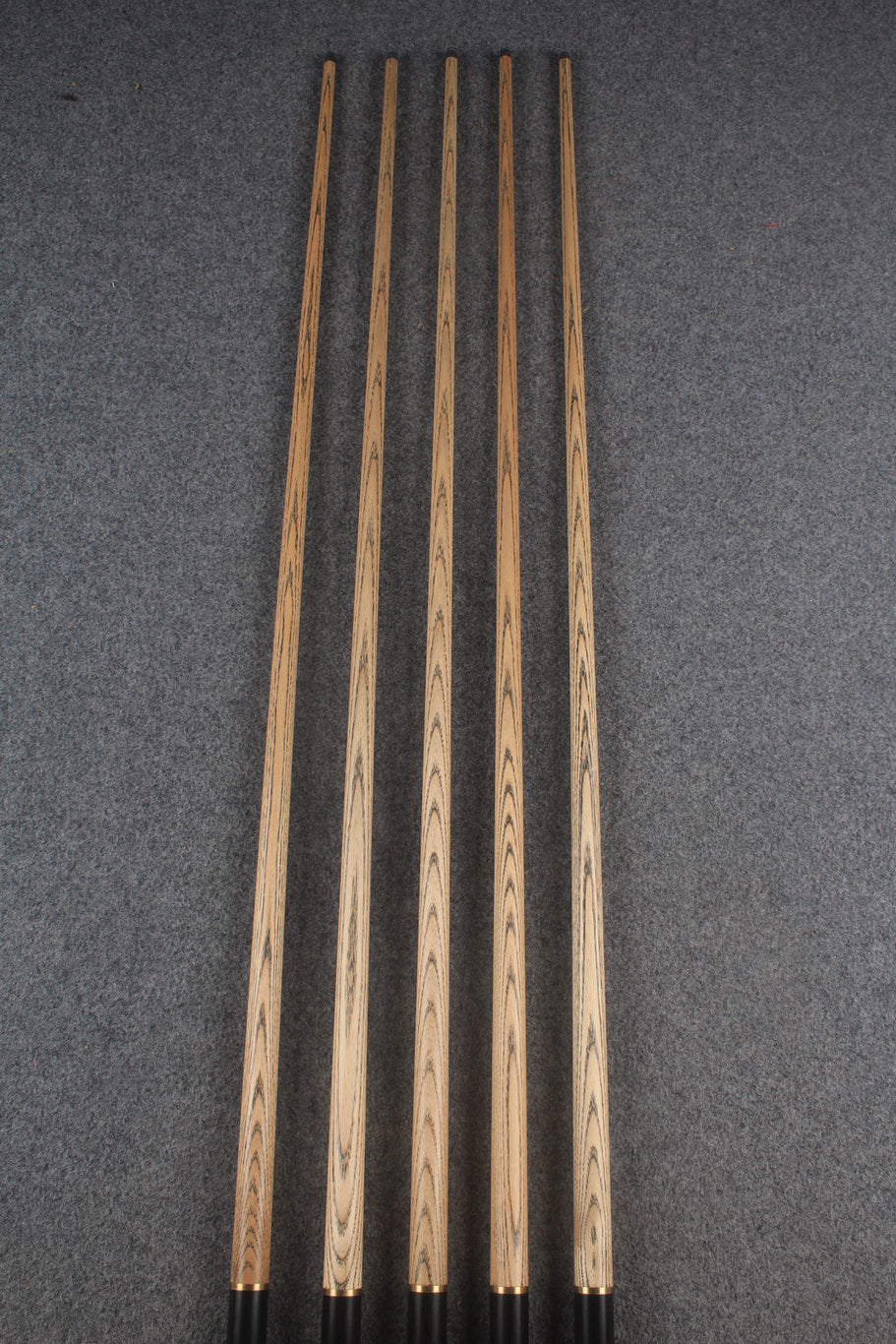 3/4  ash 60 '' break cue for english pool #9679 - #9683