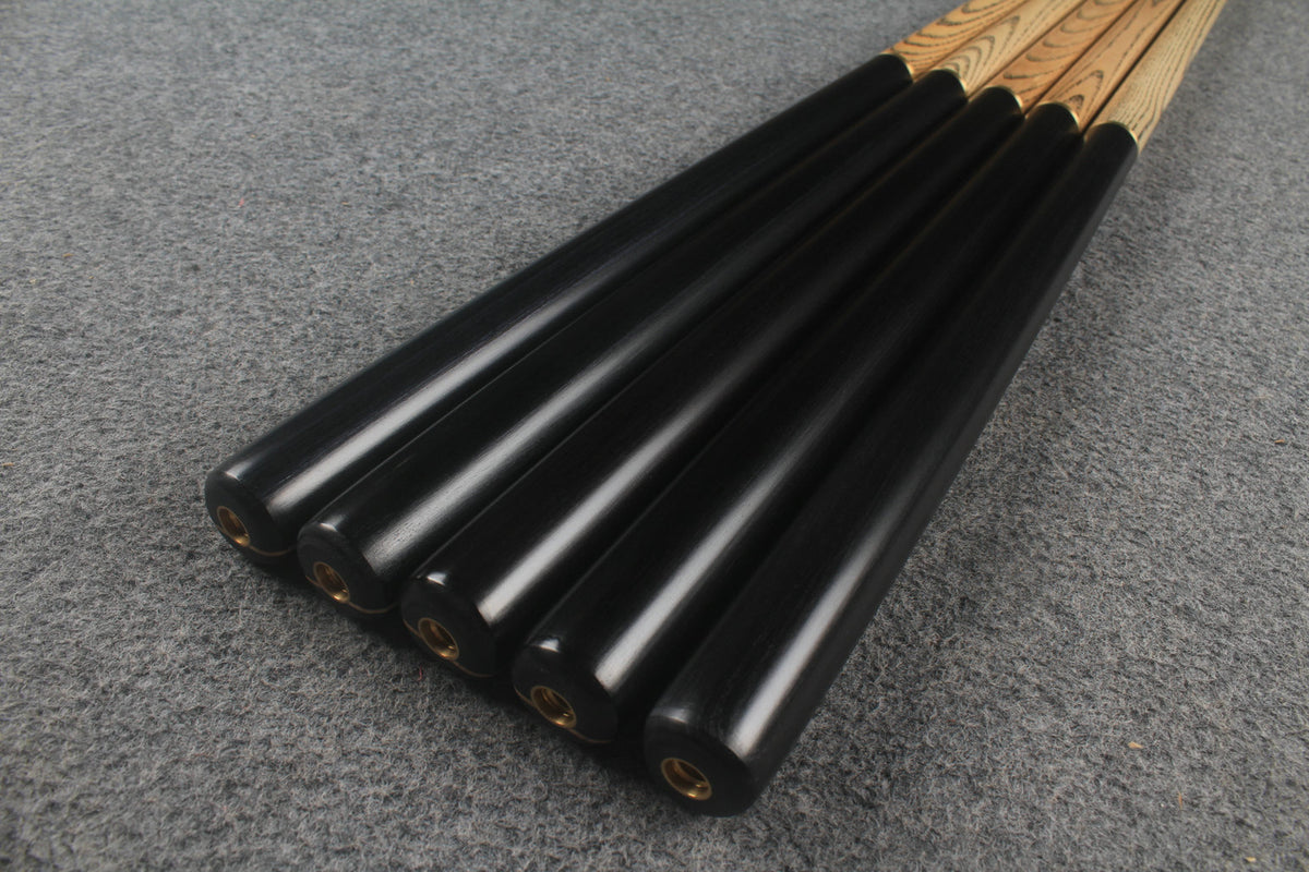 3/4  ash 60 '' break cue for english pool #9679 - #9683