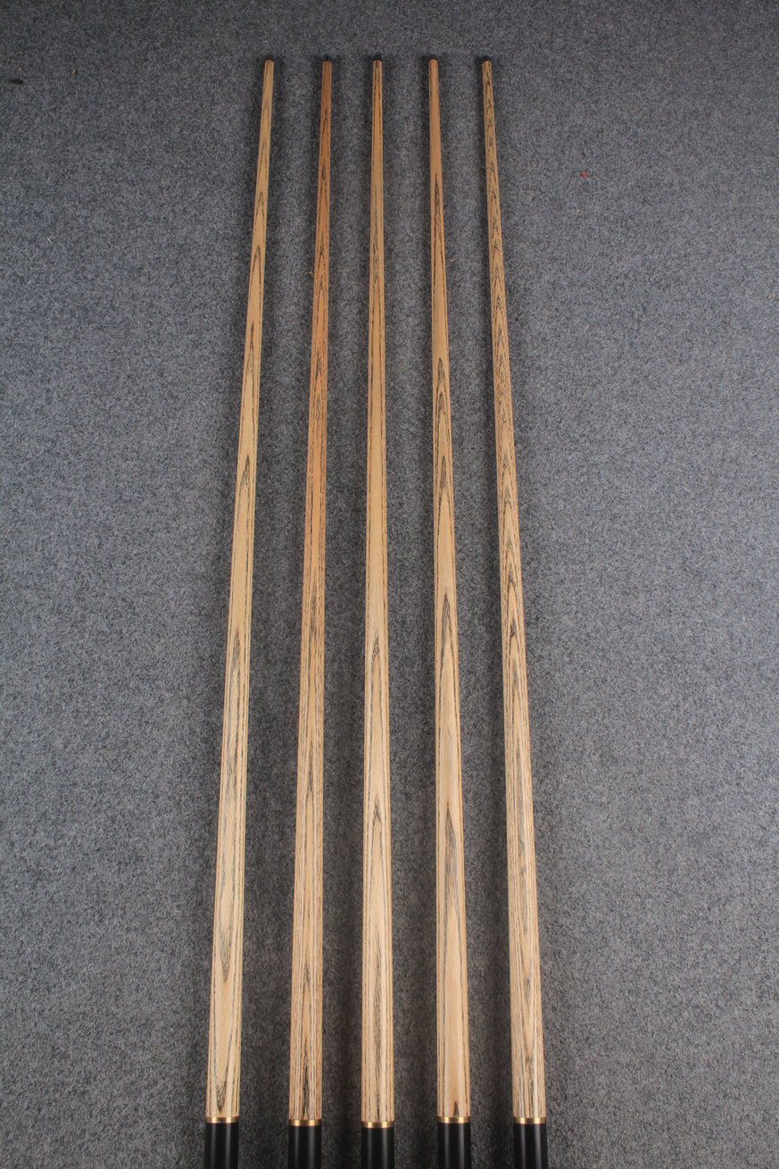 3/4  ash 60 '' break cue for english pool #9691 - #9695