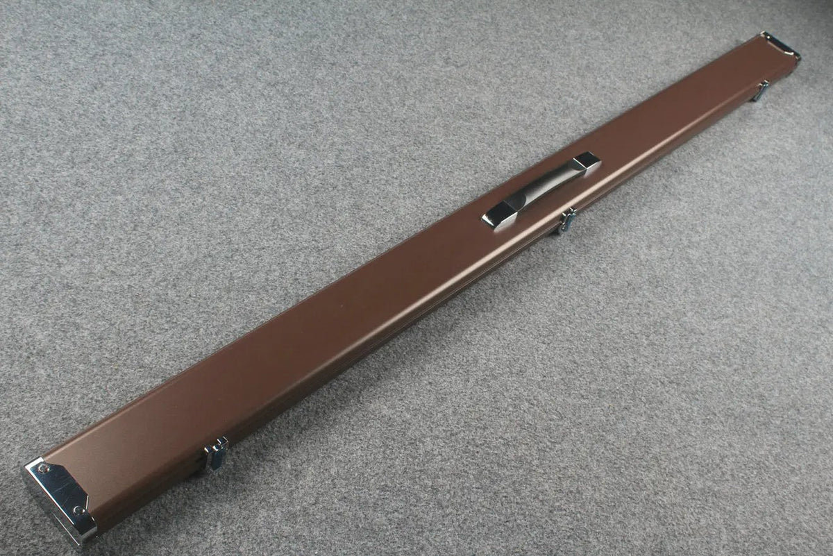 1 Piece deluex Aluminium Case With 3 Slots WOODS CUES