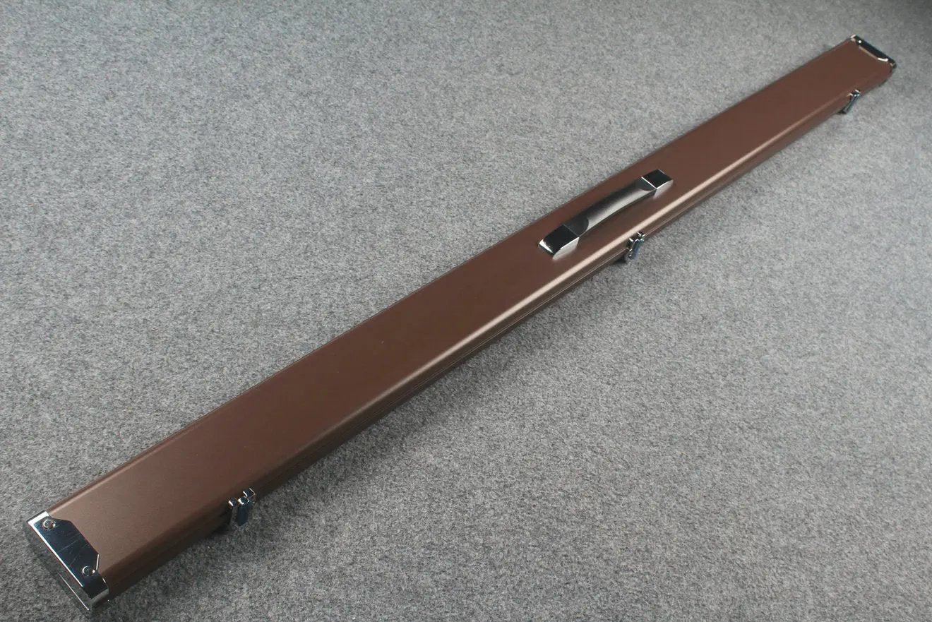 1 Piece deluex Aluminium Case With 3 Slots WOODS CUES