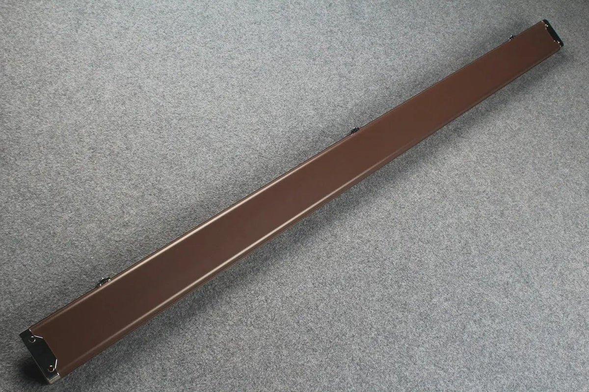 1 Piece deluex Aluminium Case With 3 Slots WOODS CUES