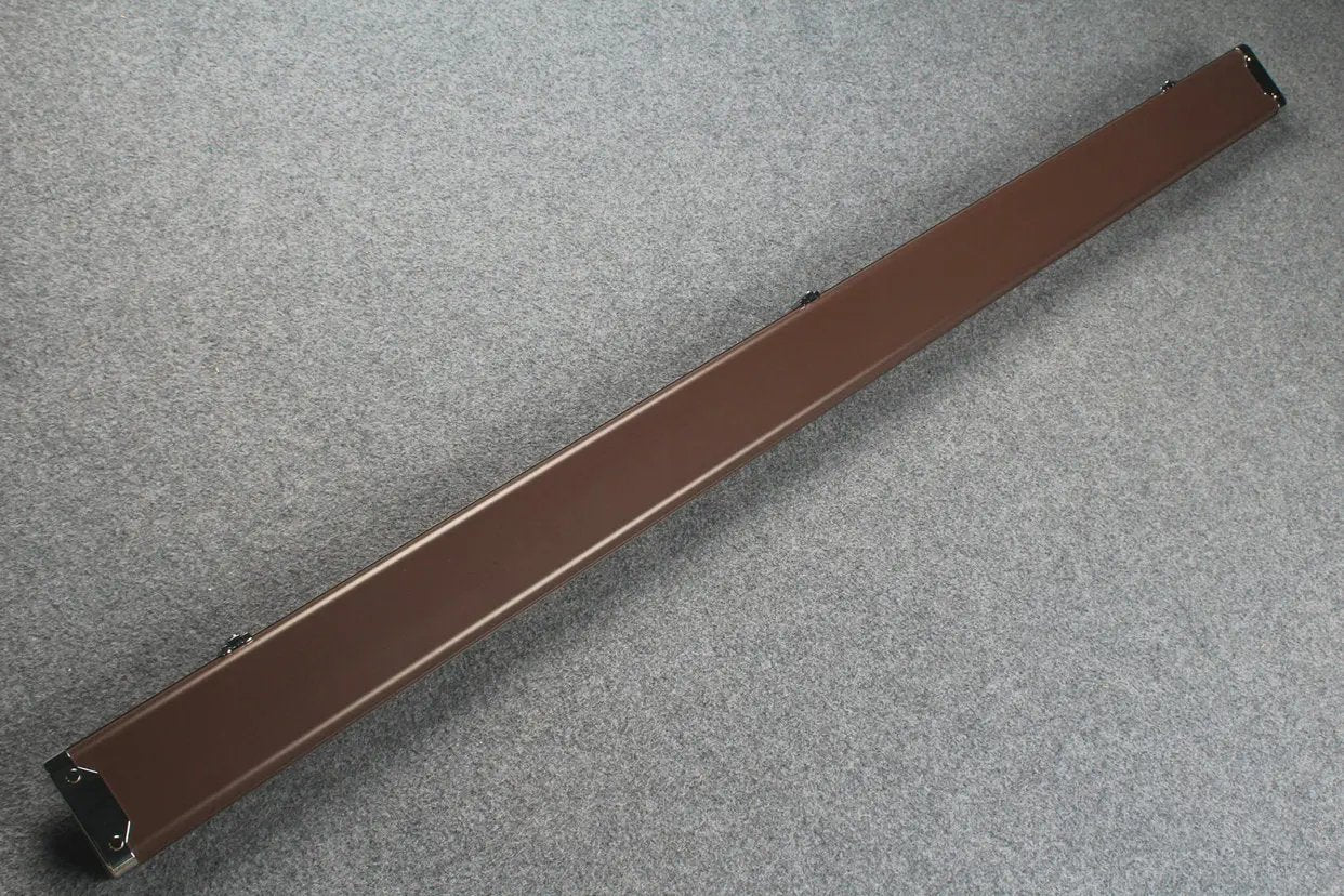 1 Piece deluex Aluminium Case With 3 Slots WOODS CUES