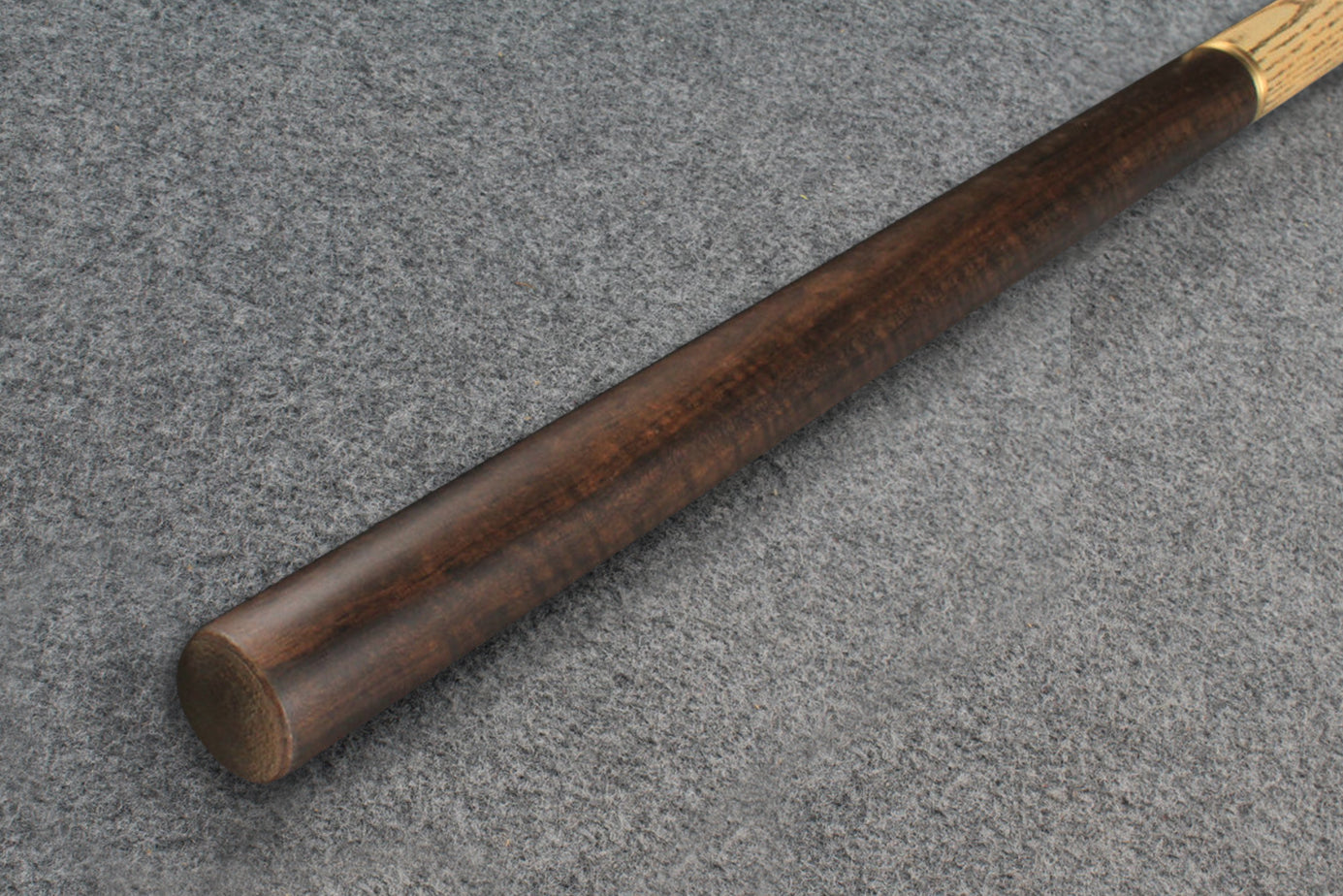 3/4 ash 44'' snooker cue WOODS CUES