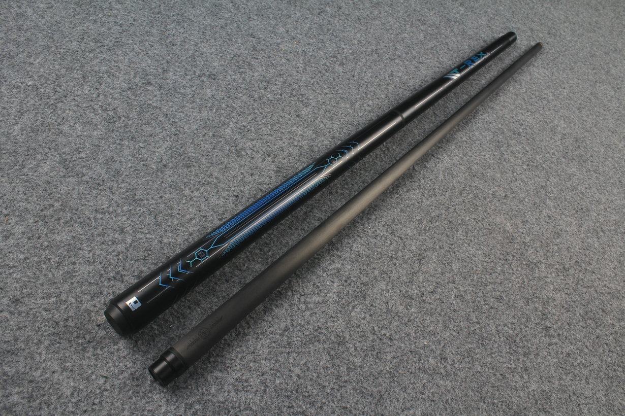 Carbon Fiber Shaft  Billiards Cue Punch&Jump  Cue Stick