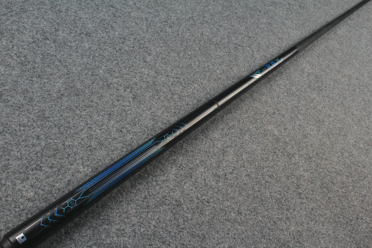 Carbon Fiber Shaft  Billiards Cue Punch&Jump  Cue Stick