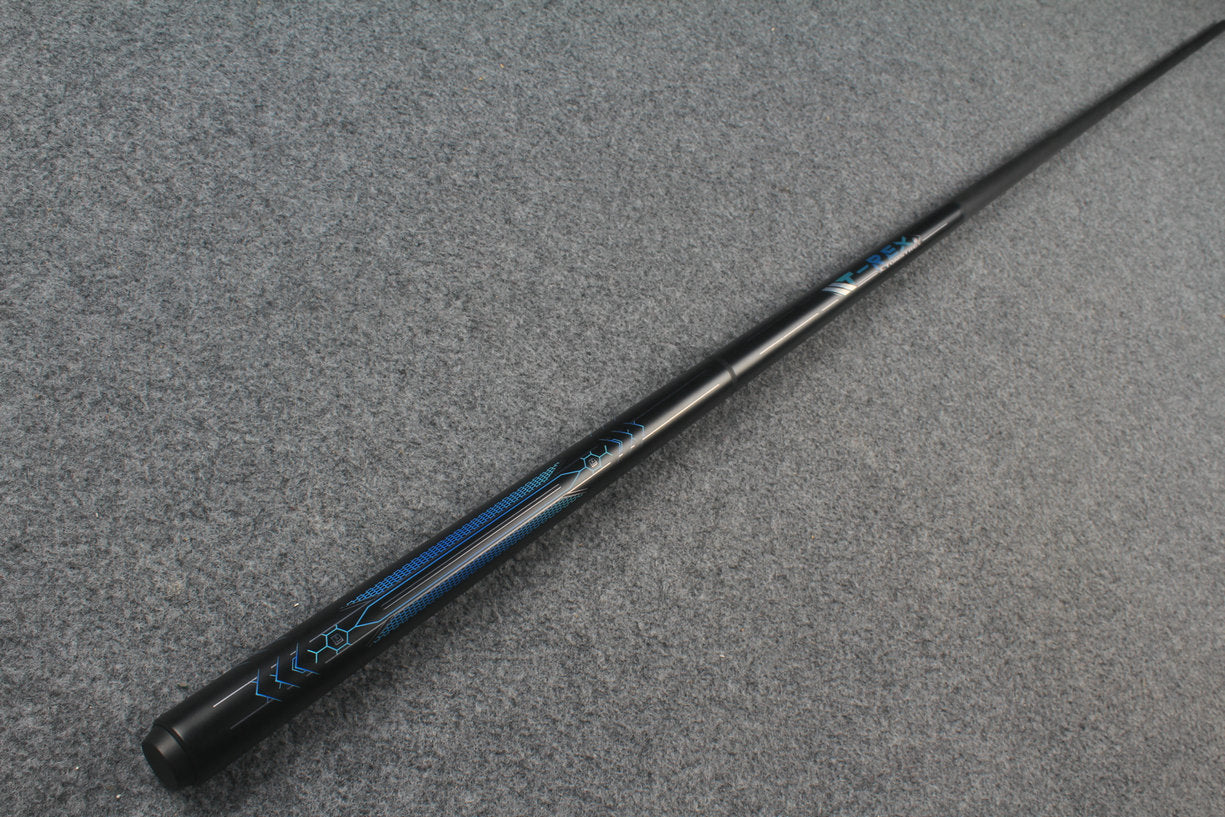 Carbon Fiber Shaft  Billiards Cue Punch&Jump  Cue Stick