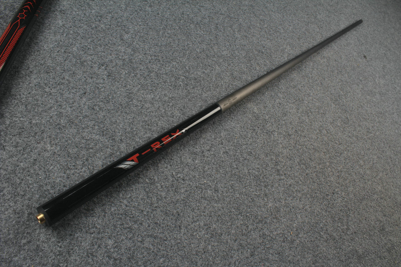 Carbon Fiber Shaft  Billiards Cue Punch&Jump  Cue Stick
