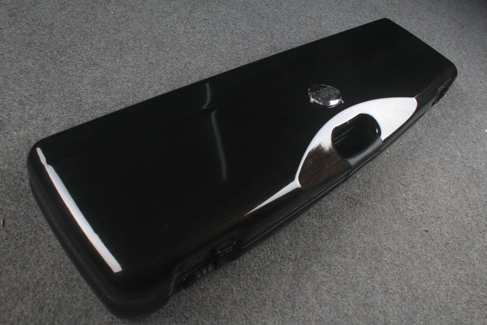 2 piece code pool cue case 3bx4s