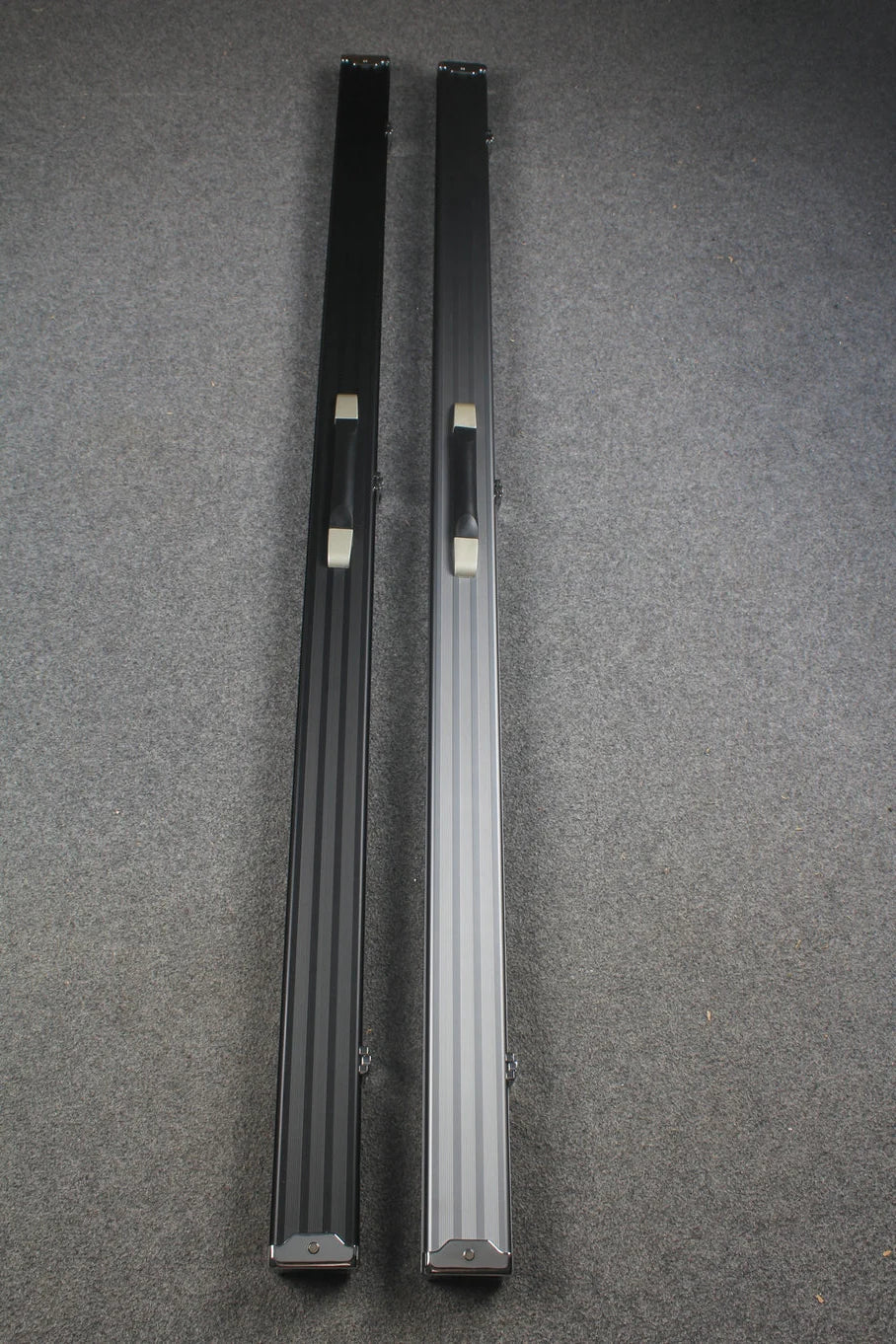 1 piece ash 54 " snooker / pool cue # 4543-4549