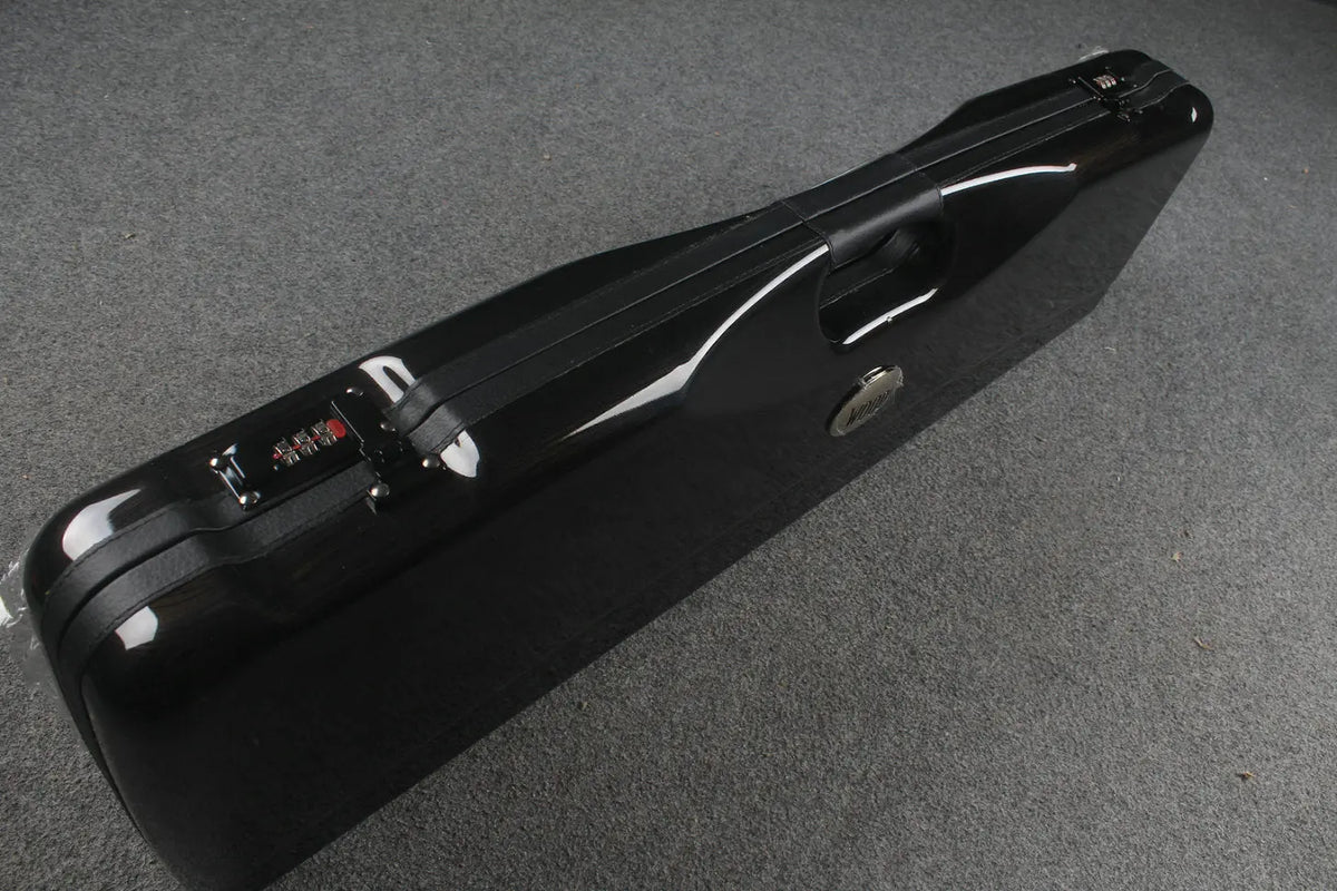 2 piece code pool cue case 3bx4s