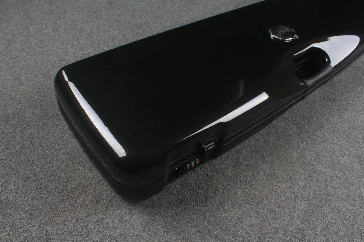 2 piece code pool cue case 3bx4s