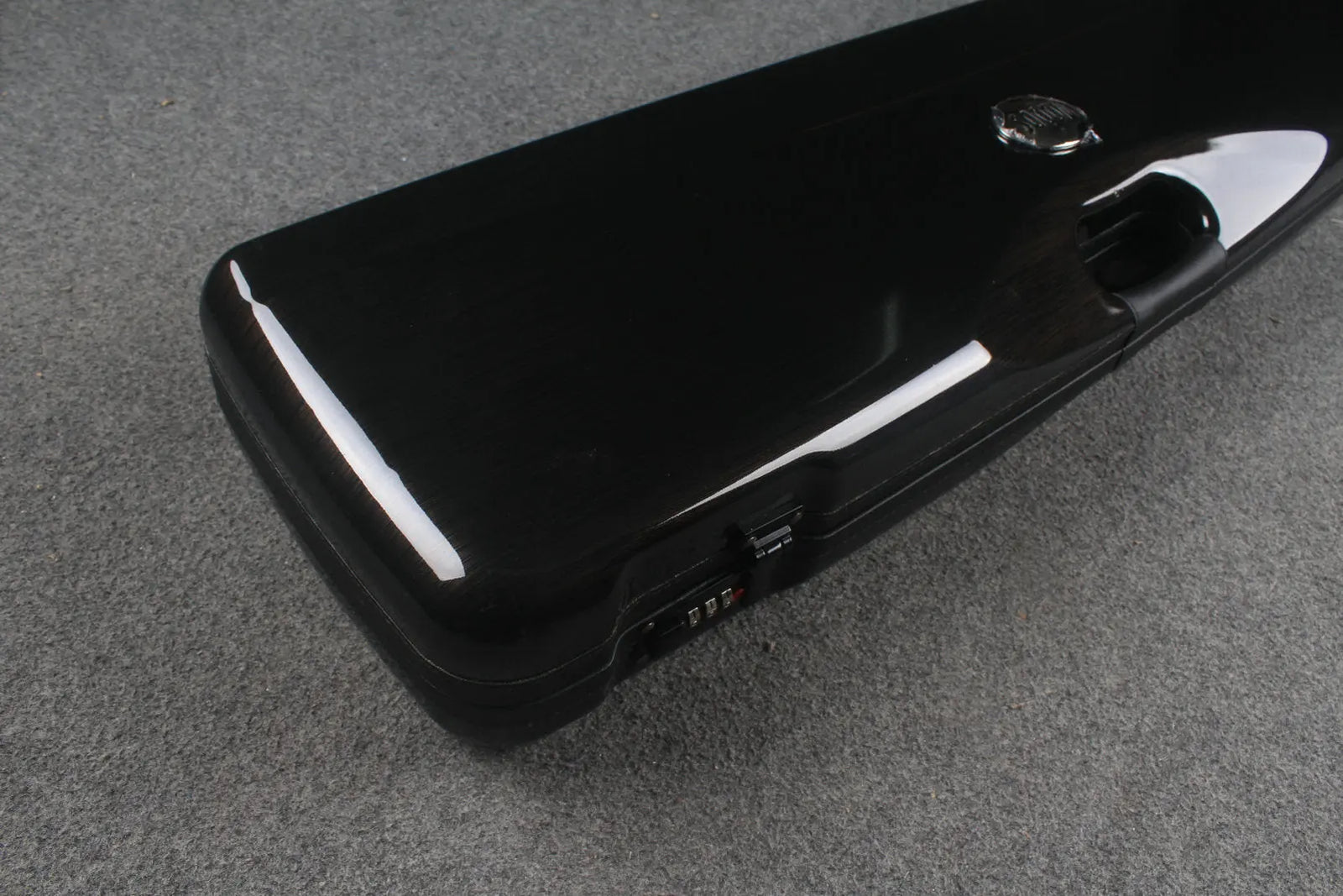 2 piece code pool cue case 3bx4s