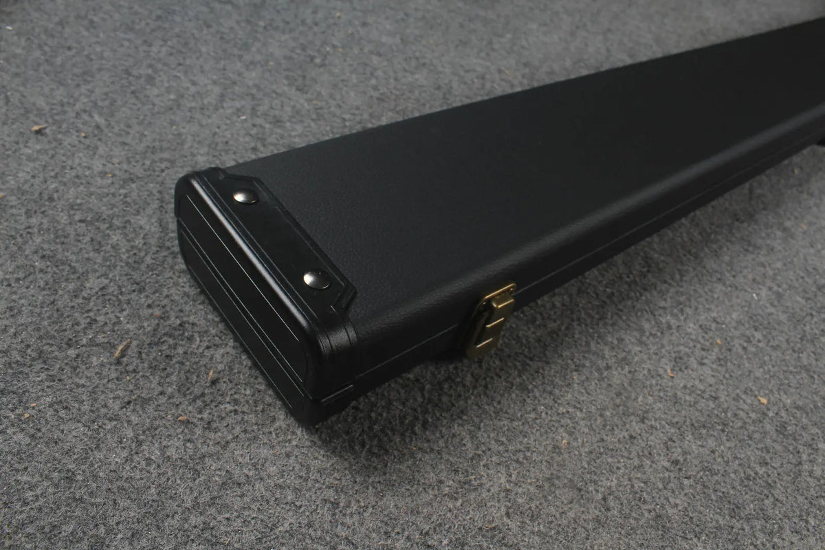 snooker cue case with 3 slots WOODS CUES