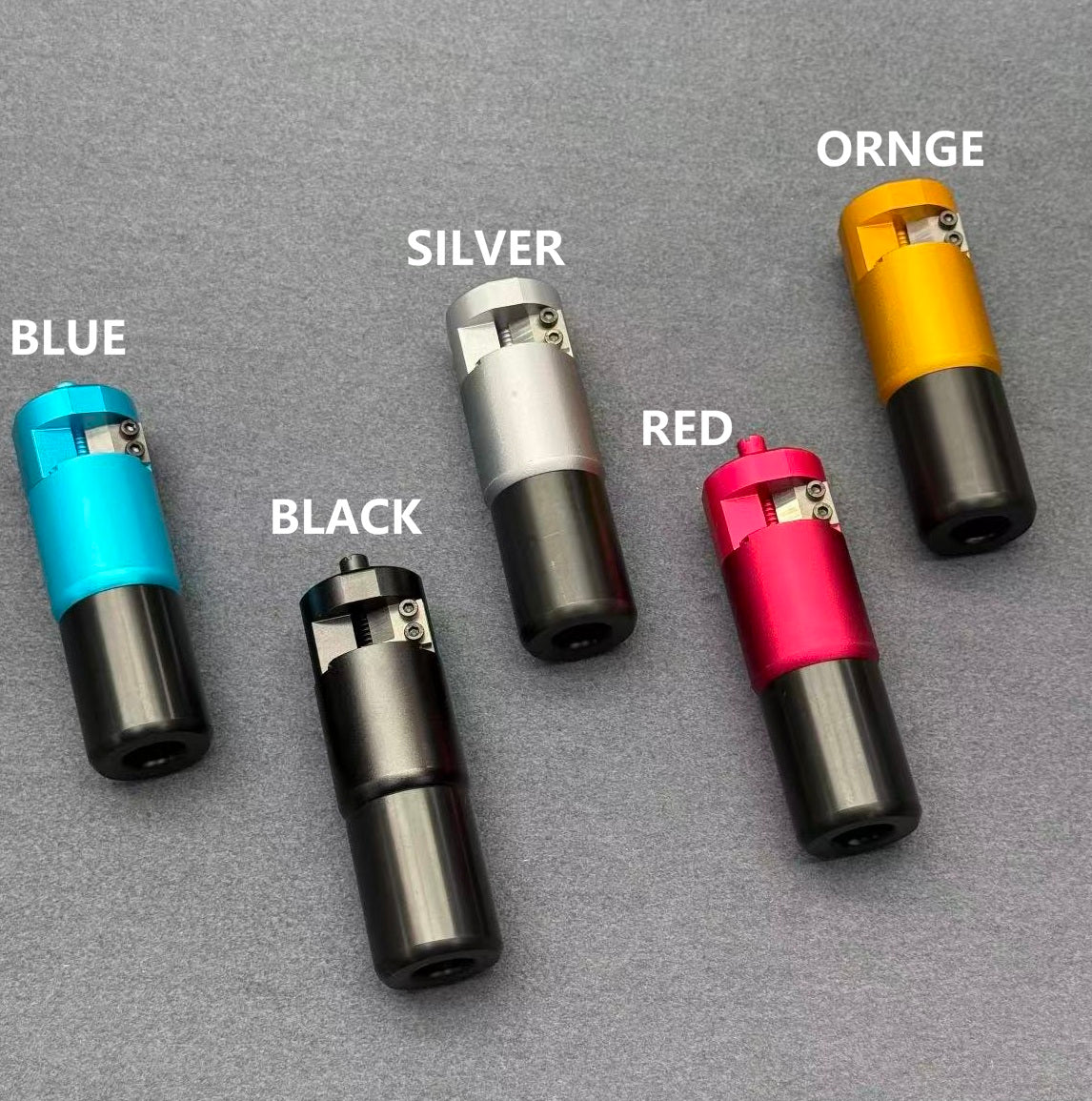 Cue Tip Repair Tool——DIY Billiard Pool Cue Maintenance Kit