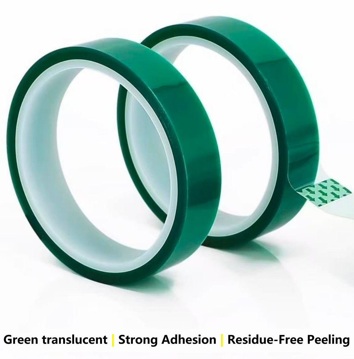 Thin Masking Tape - Professional Billiard Cue Repair Tape