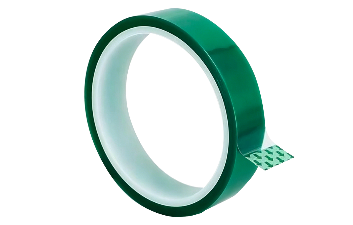 Thin Masking Tape - Professional Billiard Cue Repair Tape