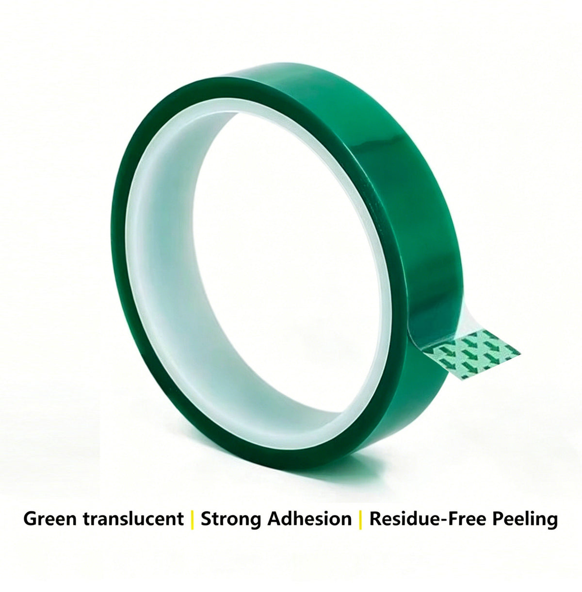 Thin Masking Tape - Professional Billiard Cue Repair Tape