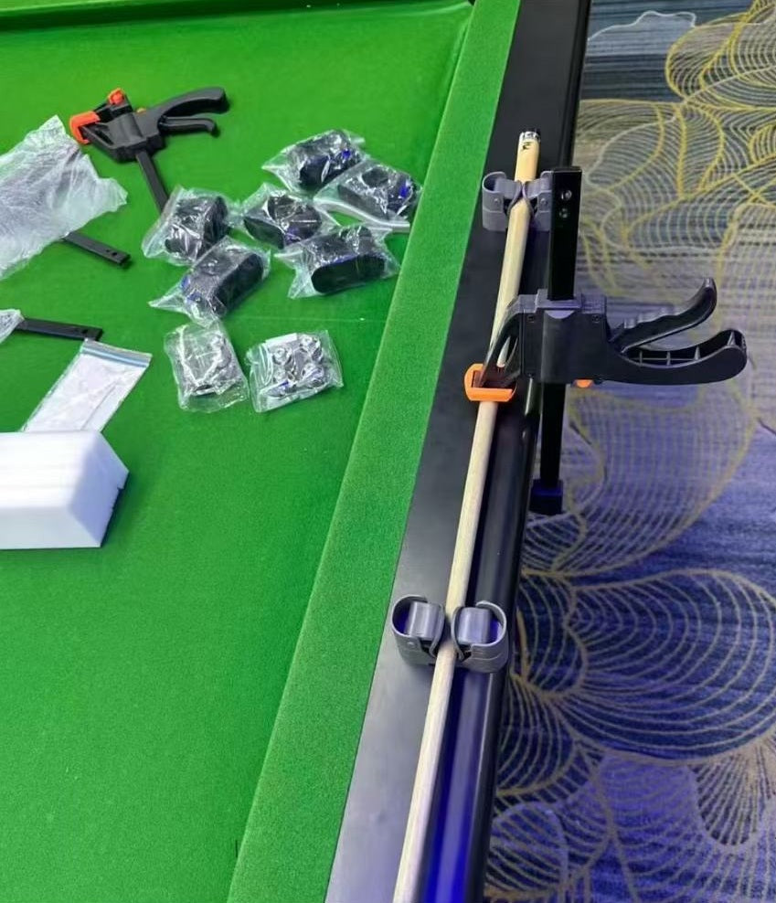 Precision Cue Straightener for Pool & Snooker Cues