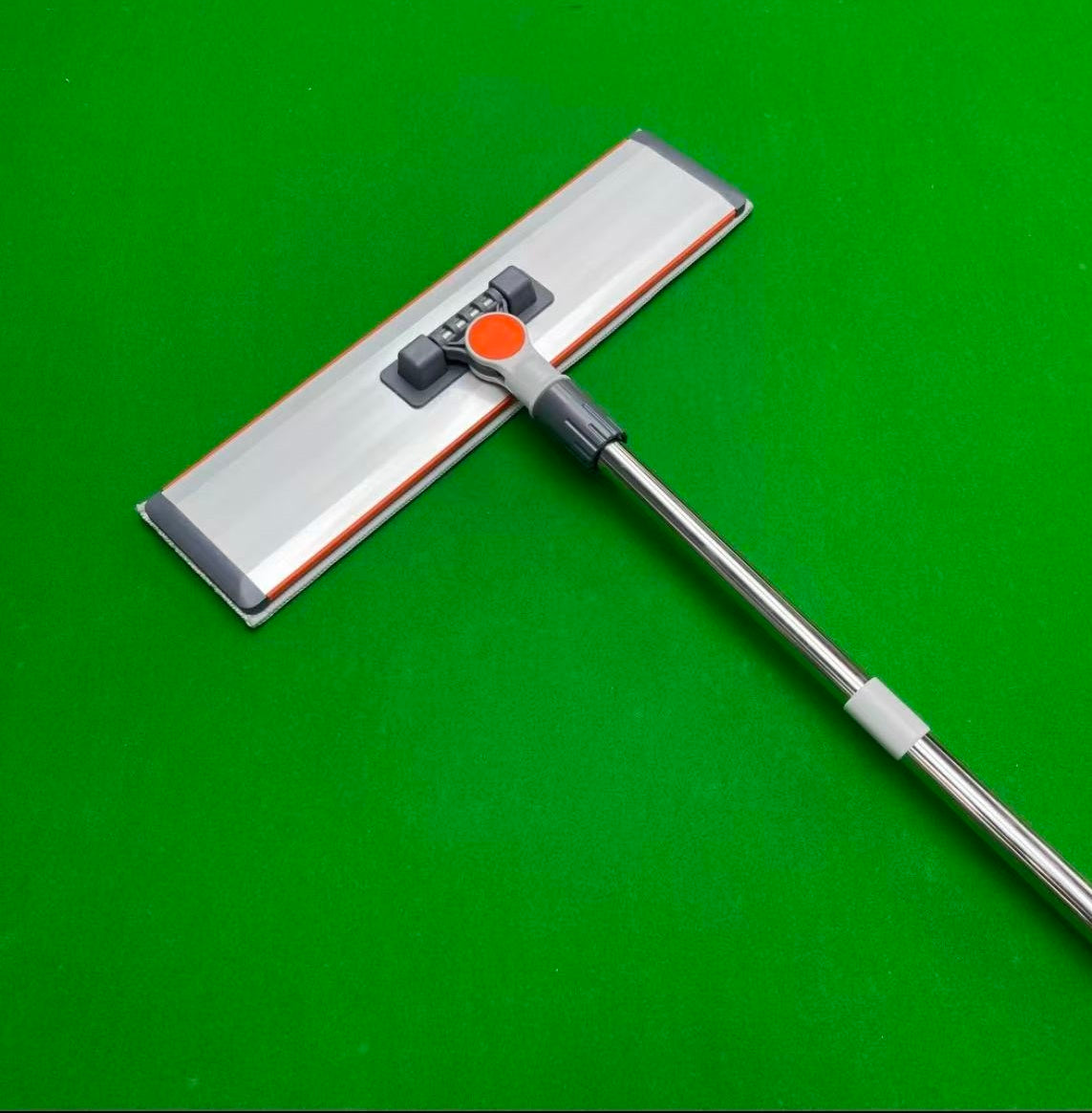 Mini Pool Table Felt Cleaner - Professional Billiard Cloth Cleaning Pad WOODS CUES