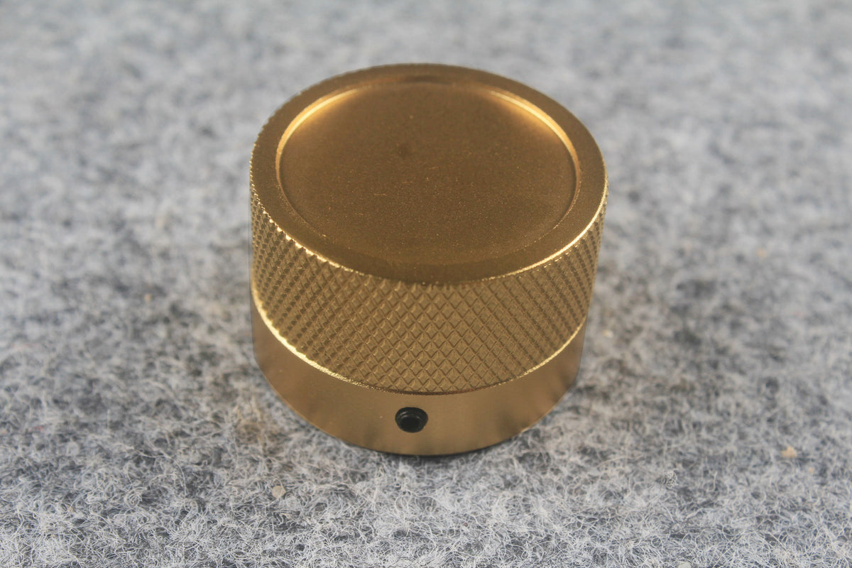 Gold Aluminium Magnetic Chalk Holder