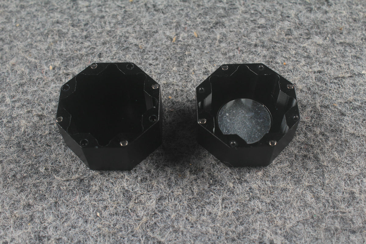 Magnetic Chalk Holder | Custom Logo | Aluminium Alloy