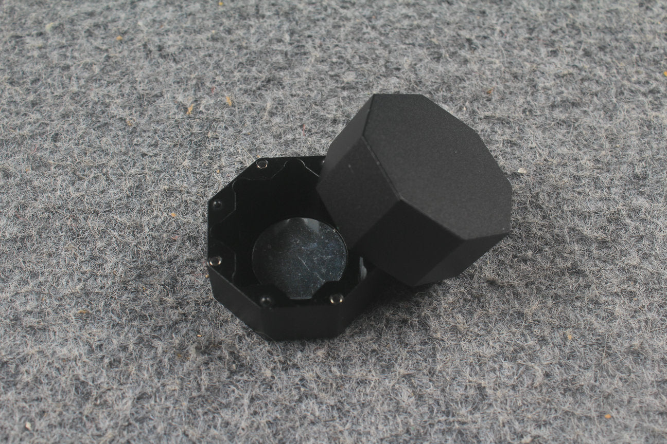 Magnetic Chalk Holder | Custom Logo | Aluminium Alloy